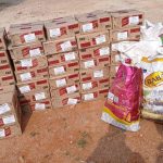 फर्जी नंबर प्लेट लगे डाक पार्सल पिकअप से पलामू के चियांकी स्थित ढ़ाबा के पास 38 कार्टून शराब बरामद, आरोपी गिरफ्तार