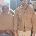 मधेपुरा के लक्ष्मीपुर में दयानंद मंडल के घर चल रहे मिनी गन फैक्ट्री का खुलासा, हथियार से साथ निर्माण सामग्री बरामद