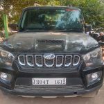 दुमका के कुसुमडीह स्थित होटल संचालक पर रंगदारी नही देने पर फायरिंग में शामिल पांच अपराधी गिरफ्तार