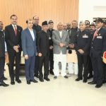 सशस्त्र सेना झंडा दिवस के अवसर पर बहादुर सैनिकों के कल्याण एवं पुनर्वास के लिये बिहार स्टेट एक्स सर्विसमैन बेनेवोलेंट फंड में करें अंशदान-  मुख्यमंत्री