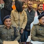 अवैध संबंध रखने वाली शिक्षिका को टारगेट समझ शूटर ने गलतफहमी में मारी थी शिवानी वर्मा को गोली, पत्नी ने दिया था तीन लाख का सुपारी, जानिये क्या है पूरा मामला