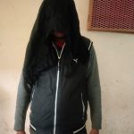 कोडरमा में अग्रसेन भवन गली से बाईक चोरी में शामिल आरोपी गिरफ्तार