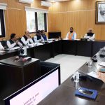 मुख्यमंत्री का उद्योग विभाग की हाईलेवल समीक्षा, राज्य में 31 नये अत्याधुनिक औद्योगिक पार्क होगे स्थापित