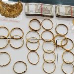 समस्तीपुर में बैंक ऑफ महाराष्ट्र में डकैती में शामिल अपराधी गिरफ्तार, लूटे गए सोना बेच कर बनवा रहा था घर