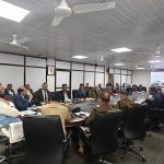 पुलिस सेवाओं तक आम नागरिकों का पहुंच आसान, गृह मंत्री ने नागरिक सेवा पोर्टल सीसीटीएनएस का किया शुभारंभ