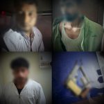 सुपौल के लालपट्टी में शशिरंजन पर फायरिंग का खुलासा, पत्नी के प्रेमी ने दिया था हत्या का सुपारी, दो हथियार के साथ चार आरोपी गिरफ्तार