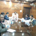 मतदाता सूची में मतदाताओं की फोटो की गुणवत्ता बढ़ाने के लिए बीएलओ ऐप का करें इस्तेमाल- मुख्य निर्वाचन पदाधिकारी