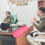 बोकारो जोन के आईजी ने जिलों को एक दुर्दान्त अपराधी के संपत्ति जप्ती का दिया निर्देश