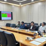 एग्रीस्टैक समीक्षा बैठक: मुख्य सचिव ने दिए कार्यों में तेजी लाने के निर्देश; लक्ष्य हासिल करने वाले जिलों को किया जाएगा पुरस्कृत