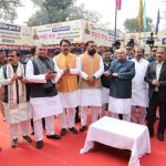 सरकार का मुख्य उद्देश्य है, सभी लोगों का सम्मान हो एवं उनका जीवन यापन आसान हो- मुख्यमंत्री