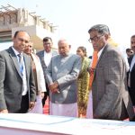 सरकार द्वारा जनहित में किये गये कार्यों को जनता तक पहुंचायें- मुख्यमंत्री