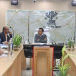 एमआईएस पर स्टोर, संवेदक, मरम्मती दल व पर्यवेक्षक मैपिंग समयबद्ध करने और प्रभावित योजनाओं को शुरू करने का निर्देश