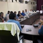 राँची नगर निगम क्षेत्र के 909 मतदान केंद्रों पर 23 फरवरी को होगा मतदान, 7 मतदान केंद्र का संचालन महिला के जिम्मे