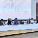 सभी ग्रामीण सड़कों का निर्माण निर्धारित समय पर पूरा करने के लिए चलेगी मुहिम