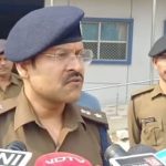मुजफ्फरपुर में पुलिस पदाधिकारी को गोली मारकर भाग रहे कुख्यात साईबर अपराधी का एनकाउंटर
