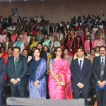 राष्ट्रीय महिला दिवस पर 253 अभ्यर्थियों को नियुक्ति पत्र प्रदान, 755 चयनित महिलाओं के खाते में भेजे गए सिविल सेवा प्रोत्साहन राशि