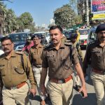 बोर्ड परीक्षाओं को ध्यान में रखते हुए रांची ट्रैफिक पुलिस ने शहर में जारी किया विशेष यातायात दिशा-निर्देश