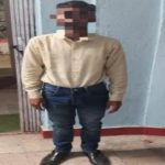 सचिवालय में नौकरी दिलाने के नाम पर 6 लाख ठगी करने वाला फर्जी IPS गिरफ्तार