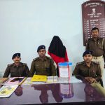 जमशेदपुर में रेलवे हॉस्पिटल के पीछे किताडीह में गाँजा खरीद-बिक्री करते आरोपी गिरफ्तार