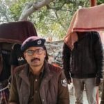 रंजीत हत्याकांड का सनसनीखेज खुलासाः पत्नी ने परिजनों से करवाई पति की हत्या, गला दबाकर हत्या के बाद पेड़ से लटकाया शव, आठ आरोपी गिरफ्तार