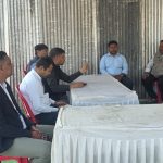 निकाय चुनावः मतगणना की तैयारियों को लेकर संयुक्त ब्रीफिंग, जनसामान्य से अपील किसी भी प्रकार की अफवाहों पर न दें ध्यान