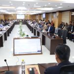 कृषि कनेक्शन एवं सोलर पैनल लगाने के सहमति को लेकर लगेंगे कैंप, ऊर्जा सचिव ने समीक्षा बैठक में दिये निर्देश