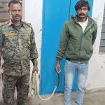 बोकारो में पुलिस की गश्ती टीम पर हमला में एसआई चोटिल, एक आरोपी गिरफ्तार