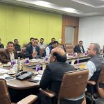 सासामुसा चीनी मिल के पुनरुद्धार से हजारों किसानों को मिलेगा लाभः मुख्य सचिव