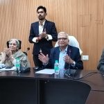 वित्तीय मामलों में भी राज्य वित्त आयोग को ऑनलाइन सुझाव दे सकते हैं लोग