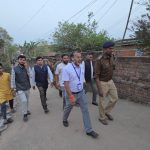 गिरिडीह निगम चुनाव में दो पक्षों के बीच हिंसक झड़प, फायरिंग, दो को लगी गोली