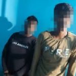 गोपालगंज के रामपुर स्थित ब्रह्मस्थान के समीप क्रिकेट खेलने के विवाद में दो पक्षों के बीच चाकूबाजी, आरोपी पिता-पुत्र गिरफ्तार