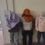 गोपालगंज के मुहम्मदपुर बाजार स्थित रेसटोरेंट में चल रहे देह व्यापार का खुलासा, तीन आरोपी के साथ दो किशोरी