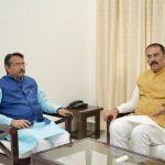 मुजफ्फरपुर बाईपासः मधौल एवं कांटी में बनेंगे जंक्शन, केंद्रीय राज्यमंत्री ने जारी किए निर्देश