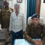 कुख्यात अपराधी को एसटीएफ ने हथियार के साथ खगड़िया के सोनवर्षा से किया गिरफ्तार