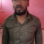 सहरसा के सिमराहा चौक पर गोलीकांड में शामिल एक आरोपी गिरफ्तार, पारिवारिक विवाद में हस्तक्षेप से था नाराज