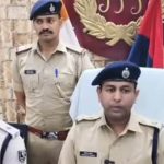 दो लाख के जाली नोट के साथ कार सवार दो सगा भाई समेत चार आरोपी गिरफ्तार, यूपी में होती थी छपाई