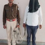 लड़की से मिलने गये युवक को बैट्री चोर बोलकर मॉब लिचिंग में शामिल एक और आरोपी गिरफ्तार