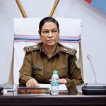 राजधानी रांची के कुटियातू स्थित टीटॉस रेस्टोरेंट में हुई फायरिंग मामले को लेकर डीजीपी का हाईलेवल समीक्षा, लगातार छापेमारी अभियान चलाने का निर्देश