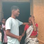 12 वर्ष पूर्व परिजनों से बिछड़ कर केरल पहुंचे चाईबासा का युवक सकुशल बरामद