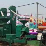 बड़े बदलाव के दौर से गुजर रहा है कृषि क्षेत्र, बढ़ रही मशीनों की भूमिका: सौरभ सुमन यादव