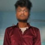 इनामी अपराधी को मुजफ्फरपुर पुलिस ने किया गिरफ्तार, कई मामले में चल रहा था वांछित