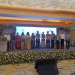 सरकारी सहयोग लेकर खुद को आत्मनिर्भर बनाएं पैक्स, बिहार सहित 9 राज्यों से आए पैक्स अध्यक्षों को दिया गया प्रशिक्षण