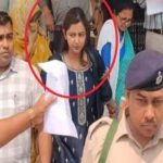 नालंदा में नगरनौसा प्रखंड पंचायती राज पदाधिकारी भुगतान के एवज रिश्वत लेते अपने कार्यालय से रंगेहाथ गिरफ्तार