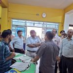 सिटी हॉस्पिटल एवं मंगलम नेत्रालय के संचालक के विरुद्ध डीसी ने दिया प्राथमिकी दर्ज करने का आदेश, जाने क्या है मामला