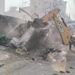 1 अप्रैल से पूरे बिहार में चलेगा अतिक्रमण हटाओ अभियान, सभी जिलों को कार्ययोजना बनाकर अभियान शुरू करने का आदेश