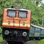 रांची होकर चलने वाली आनन्द विहार टर्मिनल पुरुलिया साप्ताहिक एक्सप्रेस शुरु