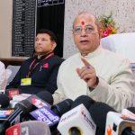 उपमुख्यमंत्री ने बिहार राजस्व सेवा के पांच अधिकारियों का त्यागपत्र किया स्वीकार, जिलाधिकारियों की अनुशंसा के आधार पर लिया गया निर्णय