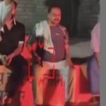 जदयू के पूर्व विधायक के विरुद्ध मामला दर्ज, होलिका दहन में हथियार लेकर घूमने का है आरोप