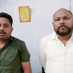 सरायकेला भू-अर्जन कार्यालय का बड़ा बाबू दलाल के साथ 5 लाख रिश्वत लेते रंगेहाथ गिरफ्तार