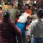 डीजीपी के निर्देश पर रजरप्पा मंदिर में श्रद्धालु के साथ मारपीट शामिल पुलिसकर्मी को एसपी ने किया निलंबित, होमगार्ड जवान को किया गया कार्य से विमुक्त